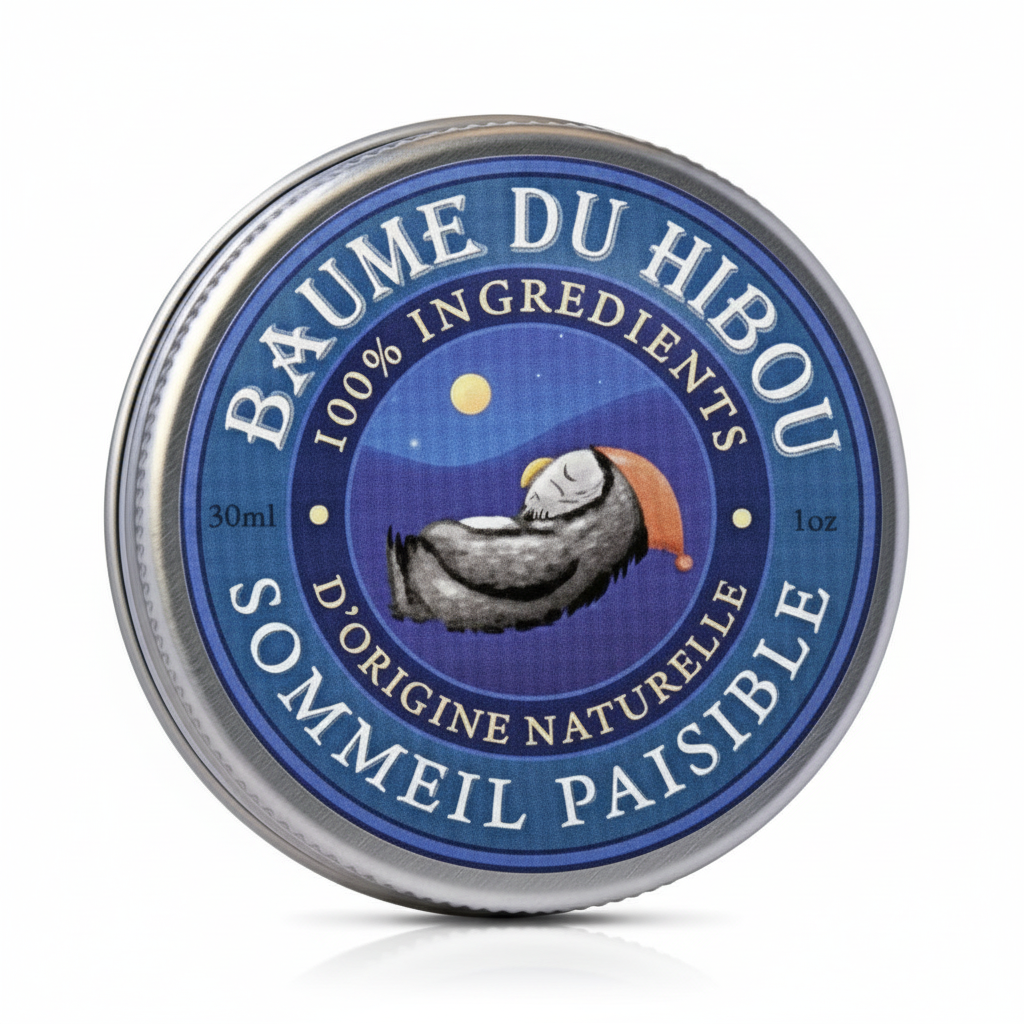 Bálsamo de Búho ecommerce