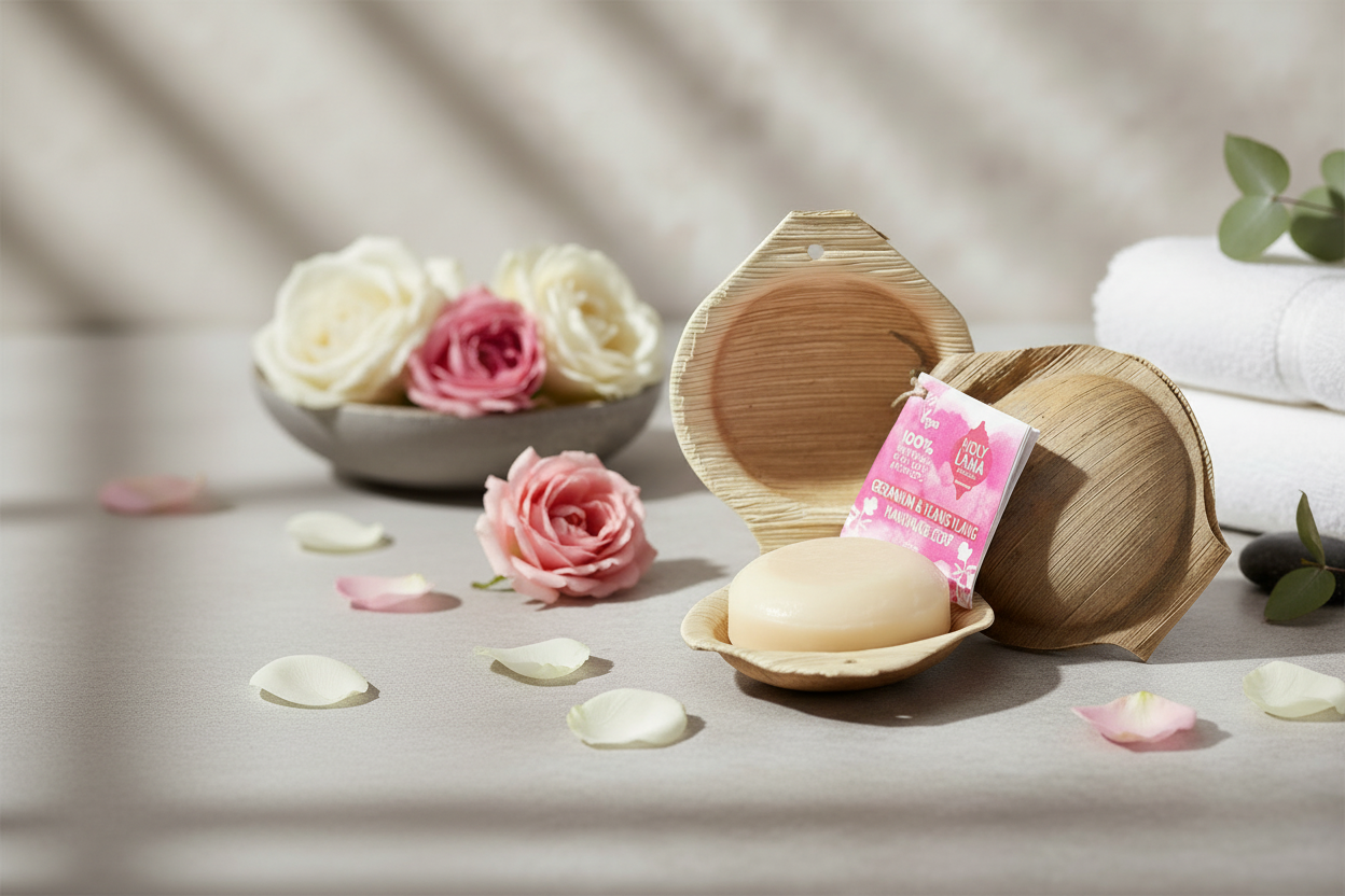 Banner con producto a la derecha