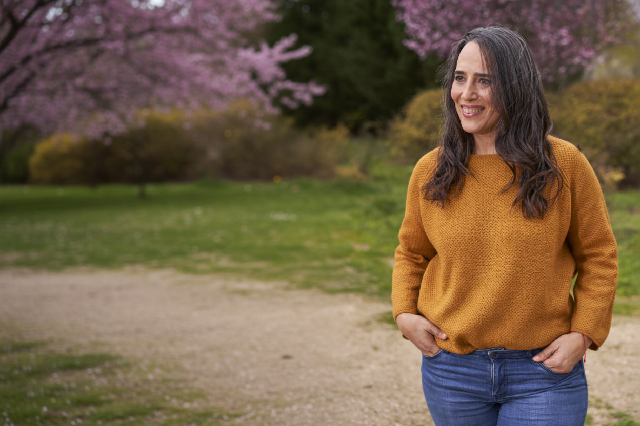 Banner Día de la Mujer - Nueva Foto