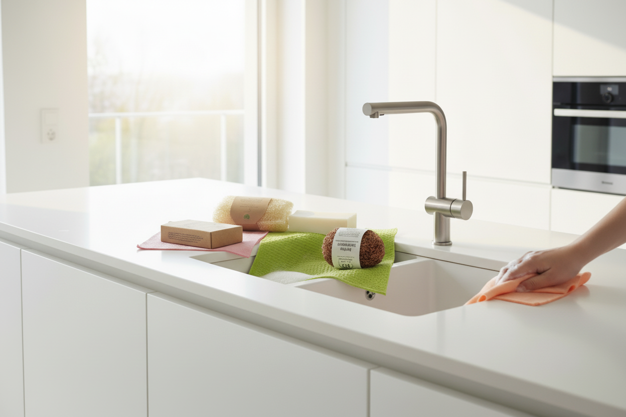 Banner home pack básicos cocina