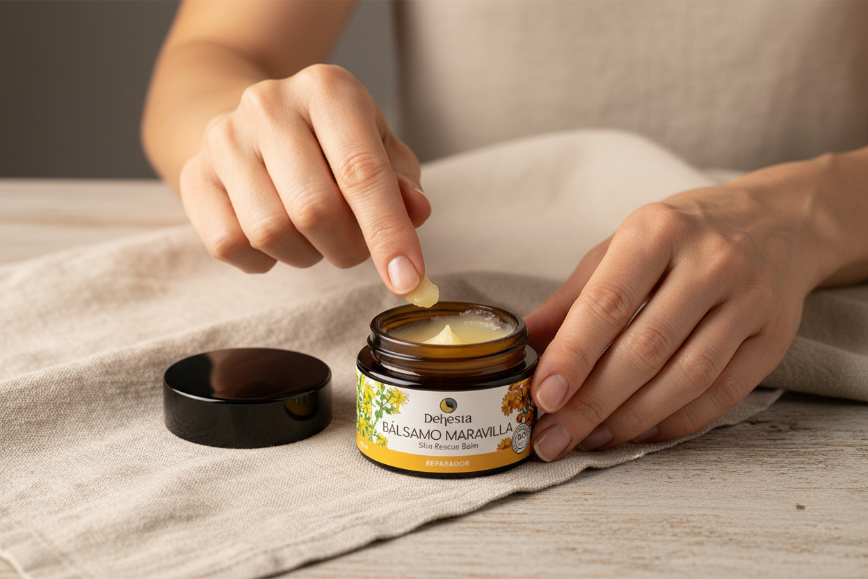 Banner lifestyle Bálsamo Maravilla v2