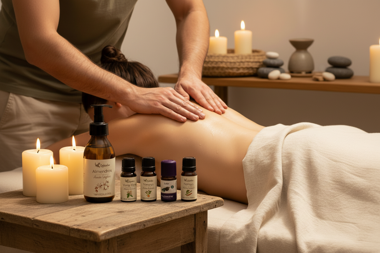 Banner masaje formato 3:2