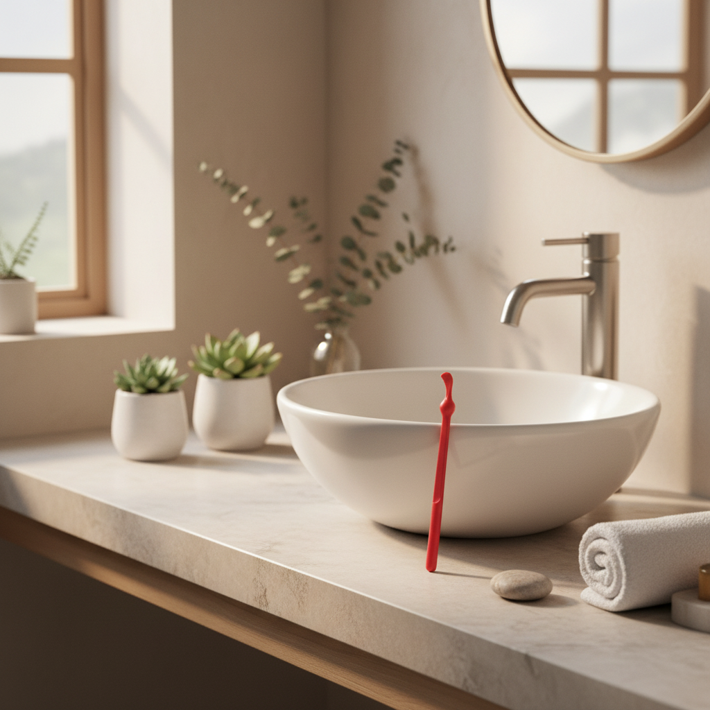 Bastoncillo Oriculi lifestyle