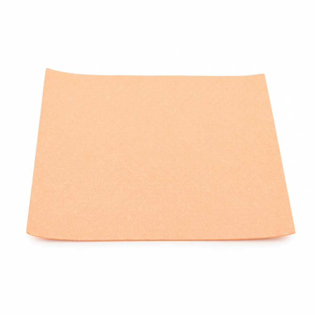 Bayeta Ecológica Naranja Profesional