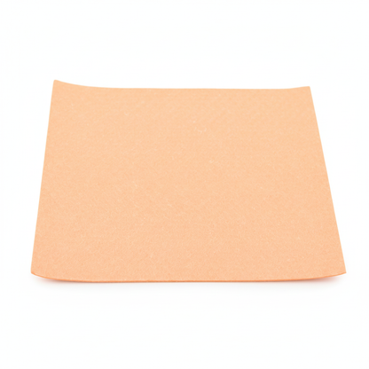 Bayeta Ecológica Naranja Profesional