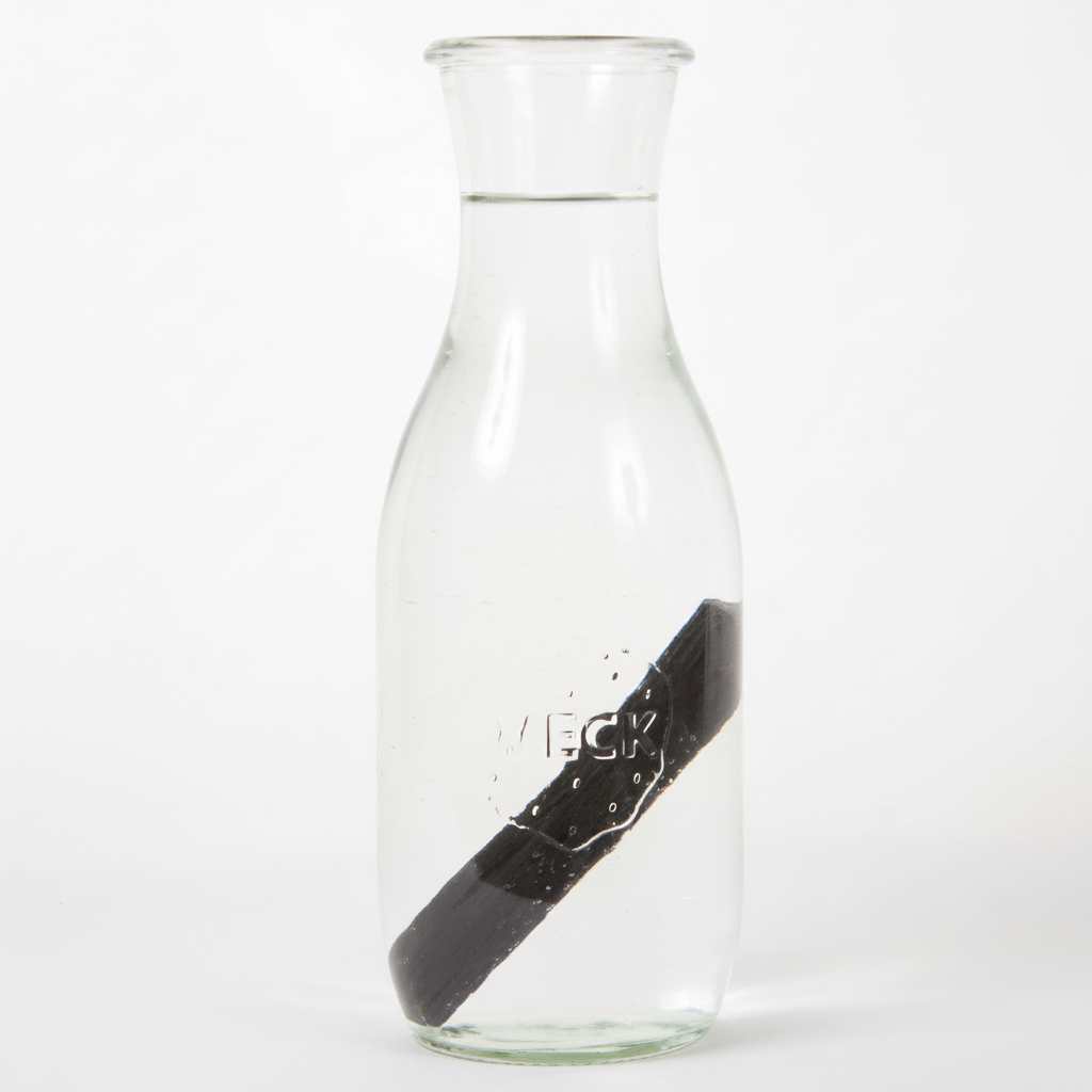 Binchotan Water Filter - Professional