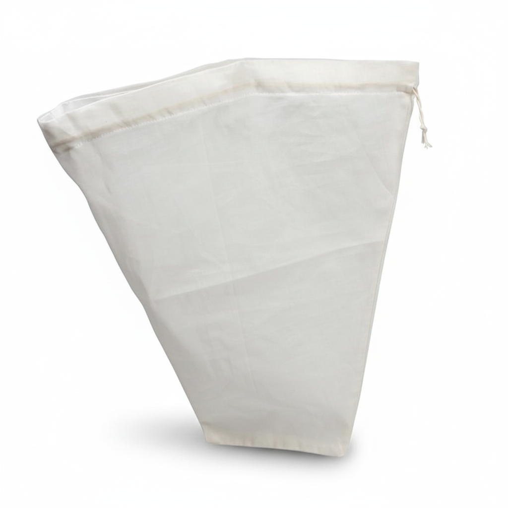 Bolsa Filtro Leche Vegetal ecommerce