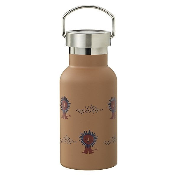 Thermal Bottle | 2 Caps | 350ml | Choose Model | Vegan