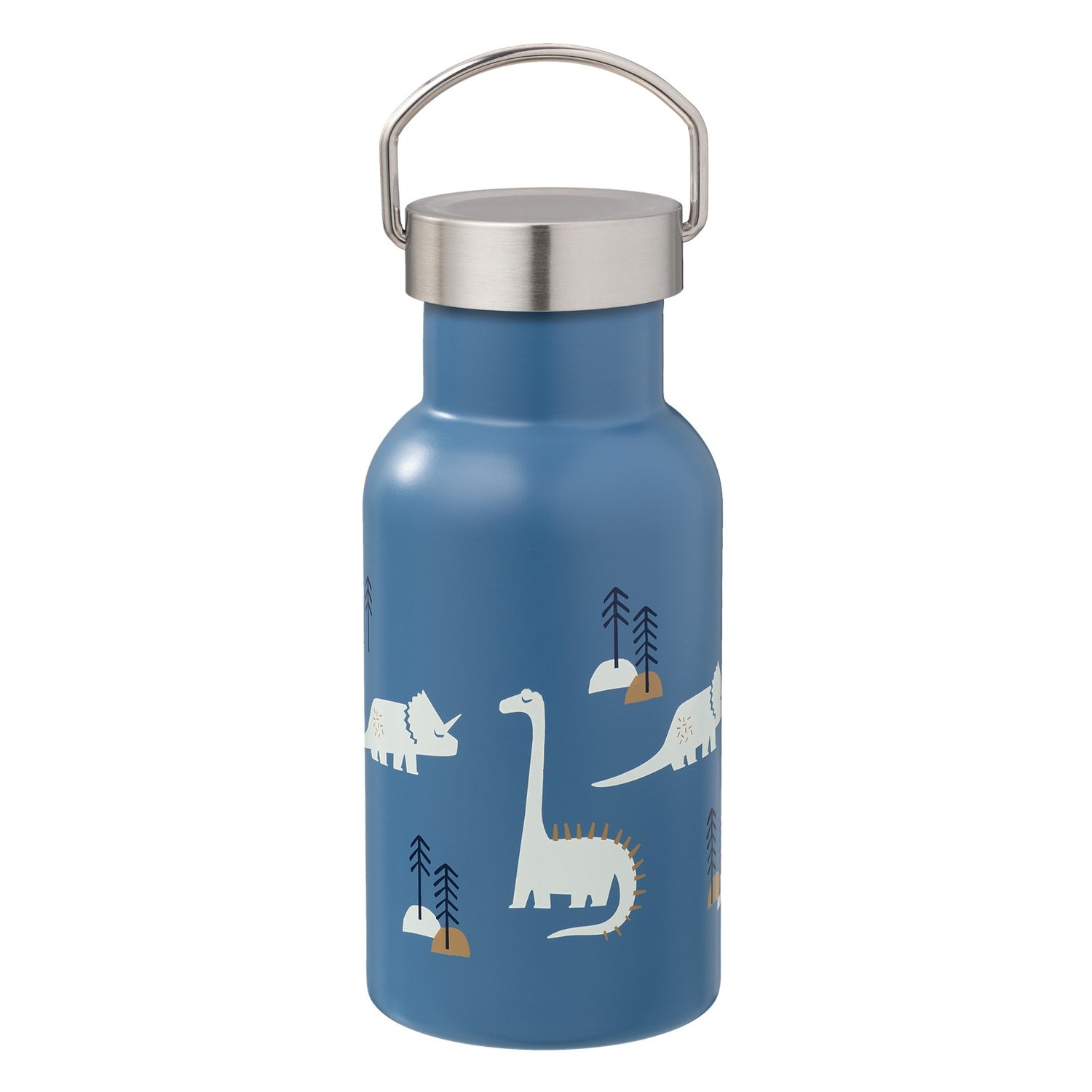 Thermal Bottle | 2 Caps | 350ml | Choose Model | Vegan
