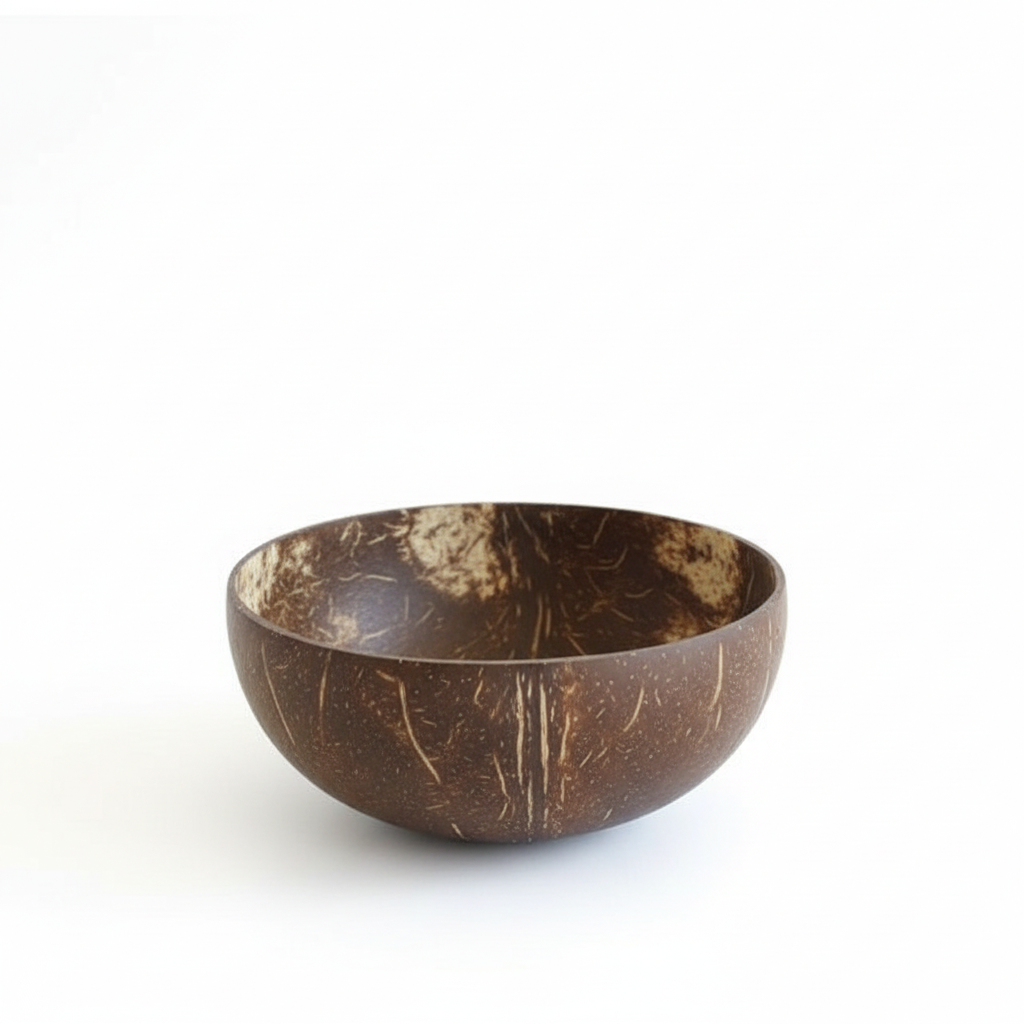 Bowl de coco - Foto ecommerce