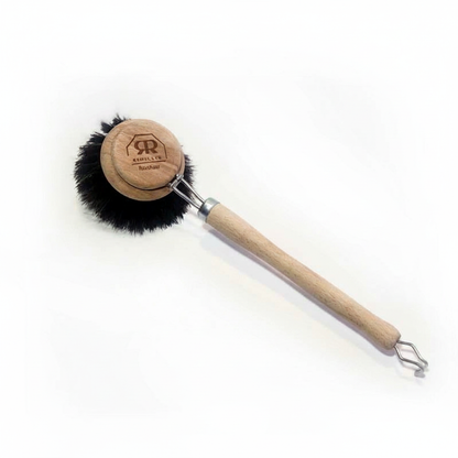 Cepillo de vajilla - Foto ecommerce fondo blanco