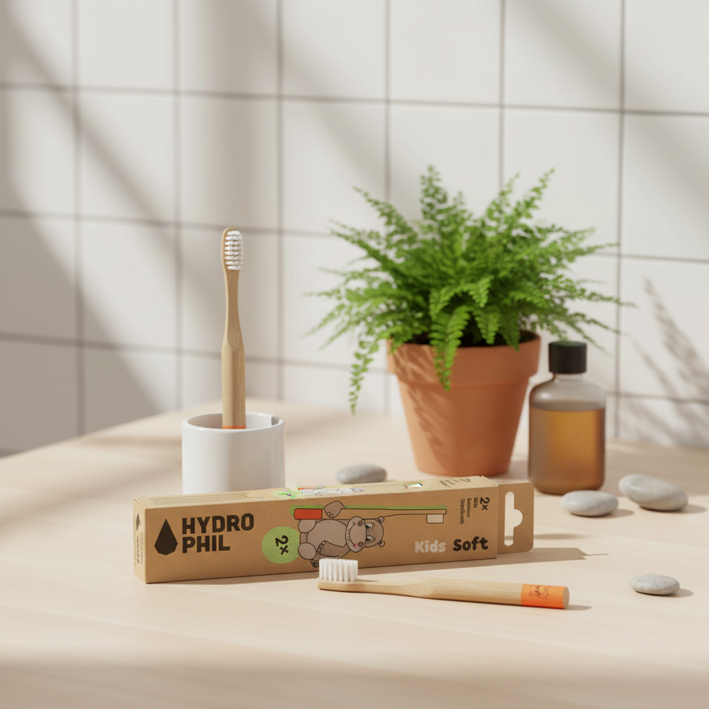 Cepillo infantil lifestyle