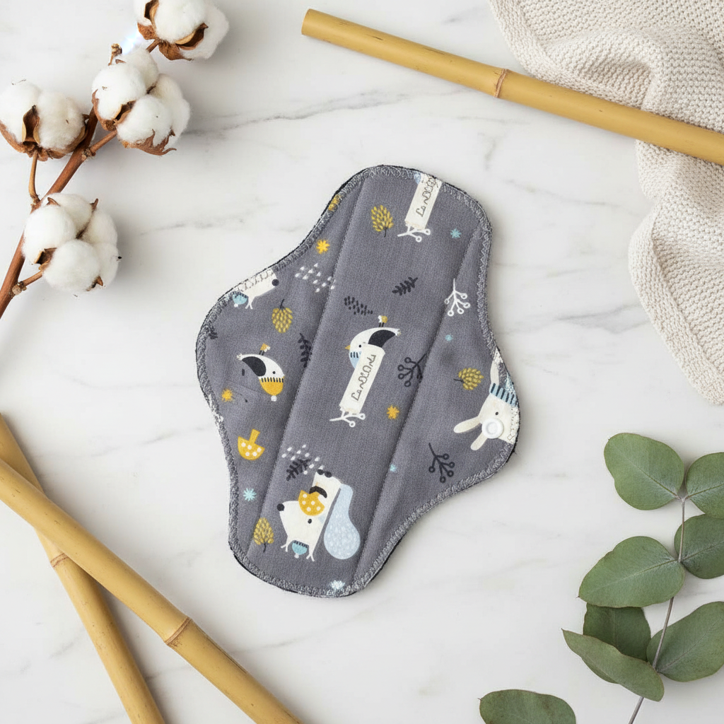 Compresa lifestyle solo abierta