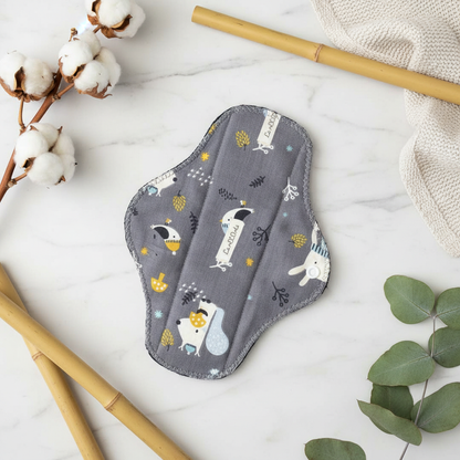 Compresa lifestyle solo abierta