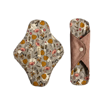 Comrpesa de tela de día