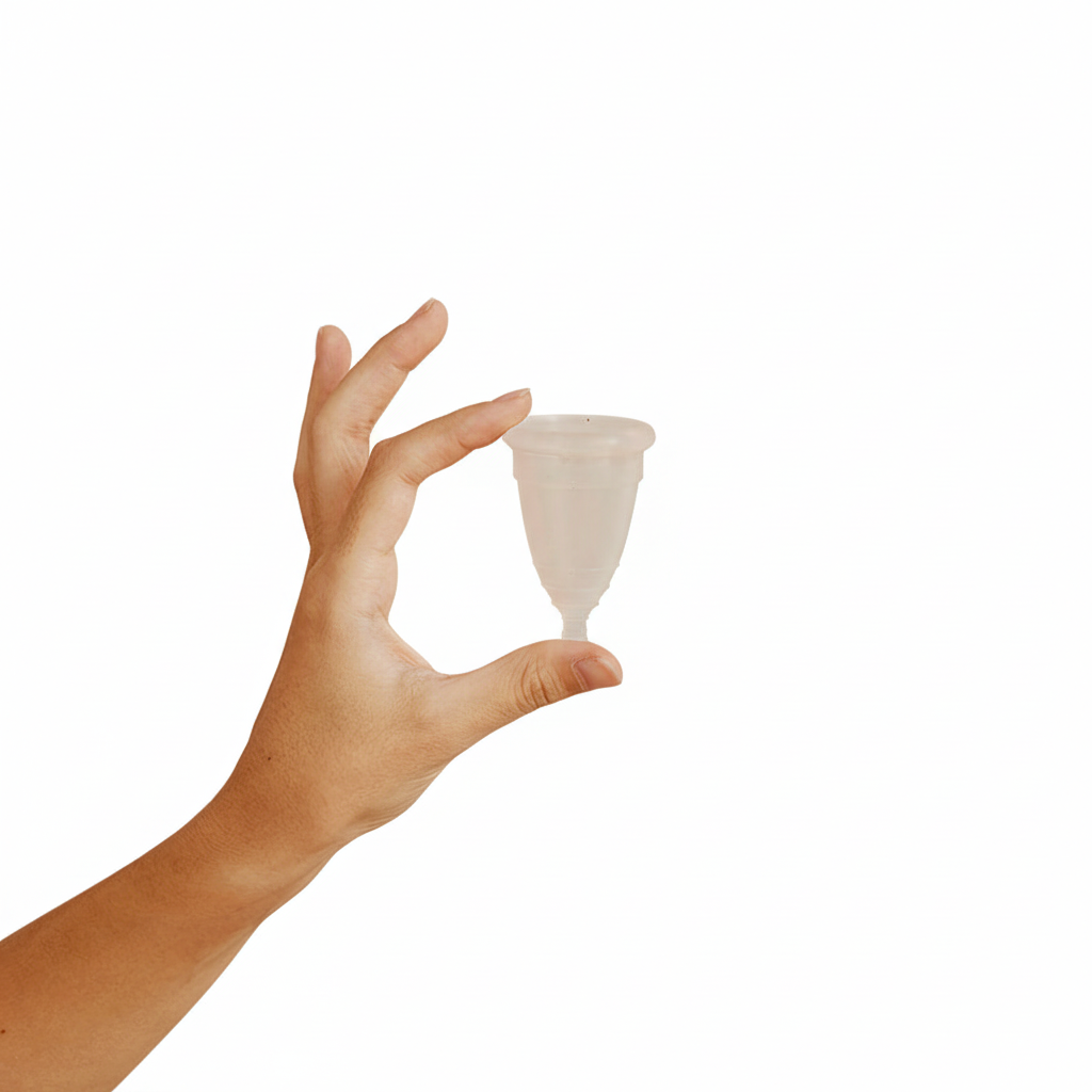 Copa Menstrual ecommerce 2