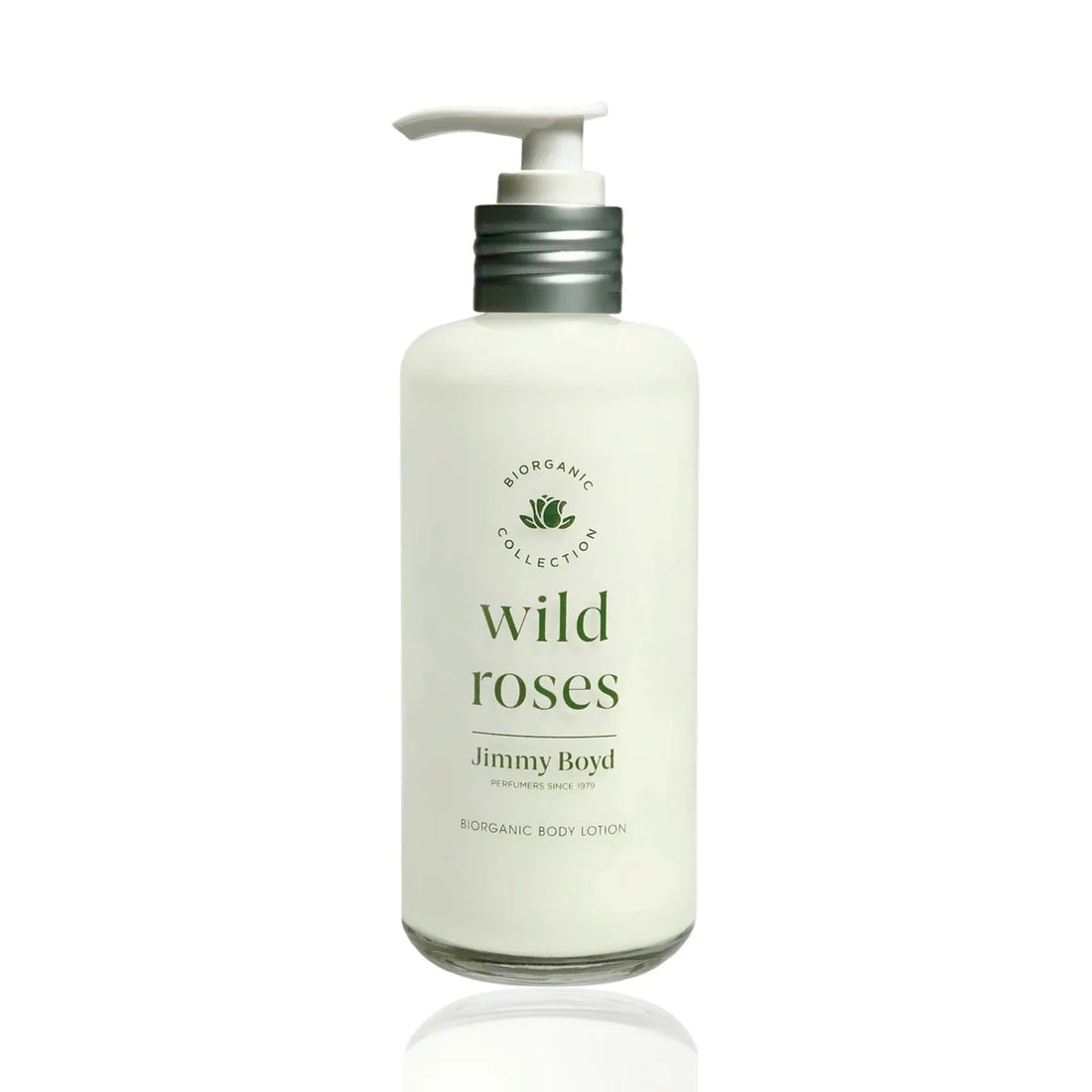 CREMA HIDRATANTE WILD ROSES | BIO | VEGANA