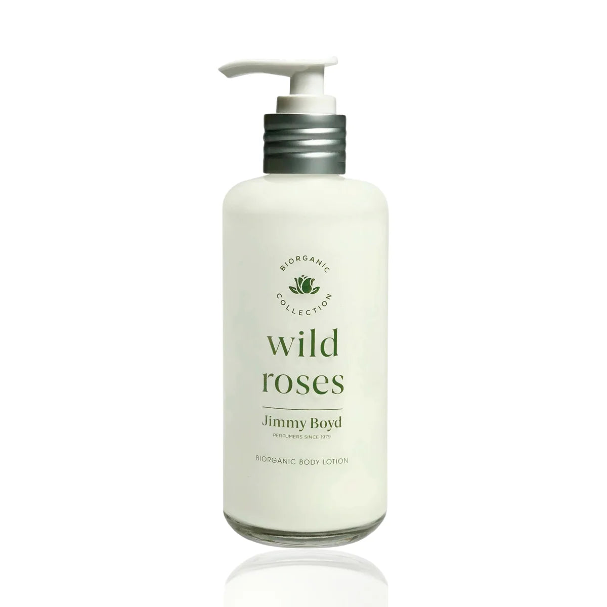 CREMA HIDRATANTE WILD ROSES | BIO | VEGANA