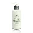 CREMA HIDRATANTE ORANGE BLOSSOM | DE MANDARINA Y AZAHAR | 200ML | VEGANO | JIMMY BOYD