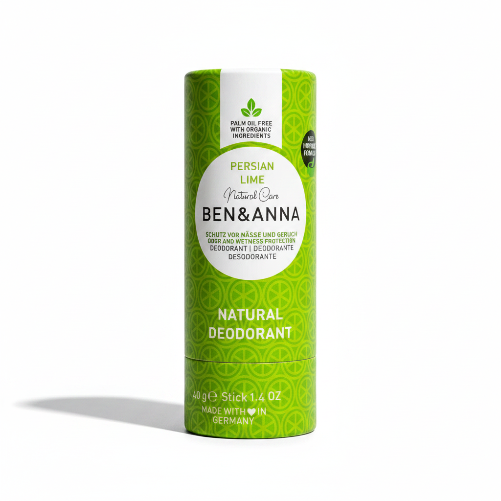 Desodorante natural fondo blanco ecommerce