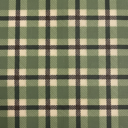 Detalle estampado tela