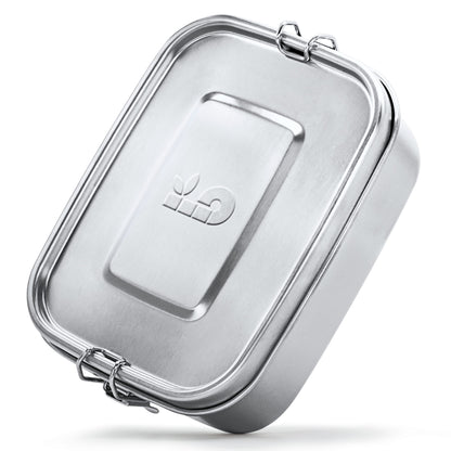 FIAMBRERA | ACERO INOX | VEGANA