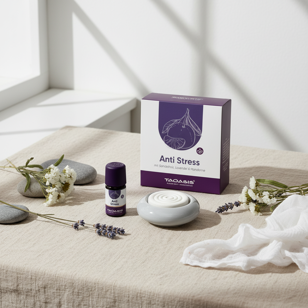 Foto lifestyle calma y serenidad