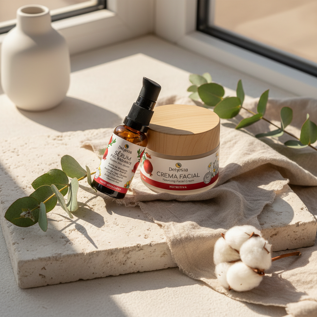 Foto lifestyle pack nutritivo