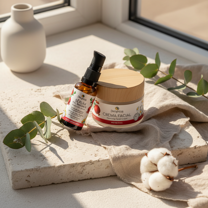 Foto lifestyle pack nutritivo