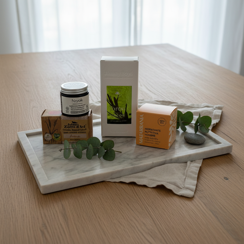 Foto lifestyle producto