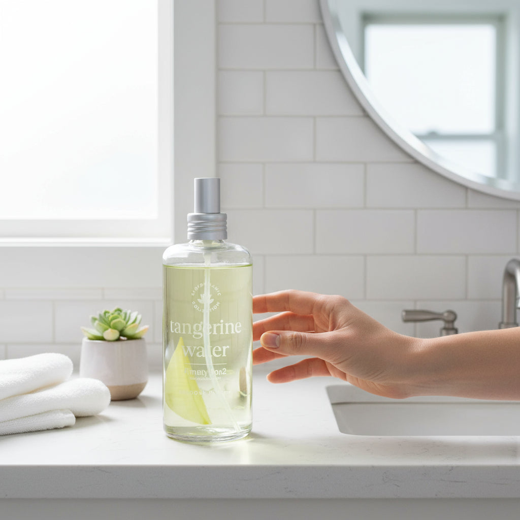 Cologne | Choose scent | Choose size | Organic | Vegan