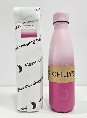 CHILLY&