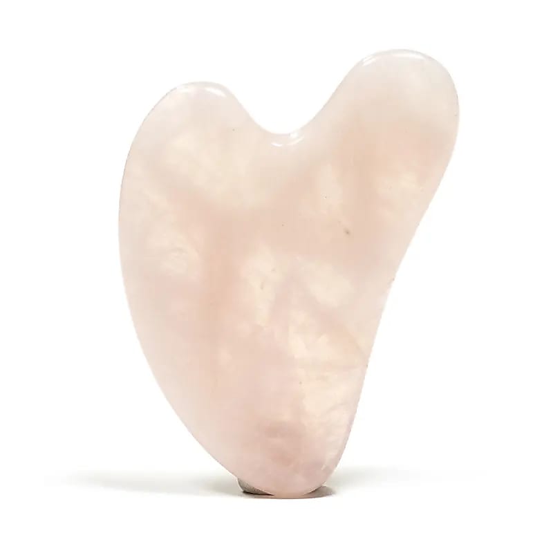 PIEDRA DE MASAJE | GUA SHA | ELIGE MINERAL | VEGANO