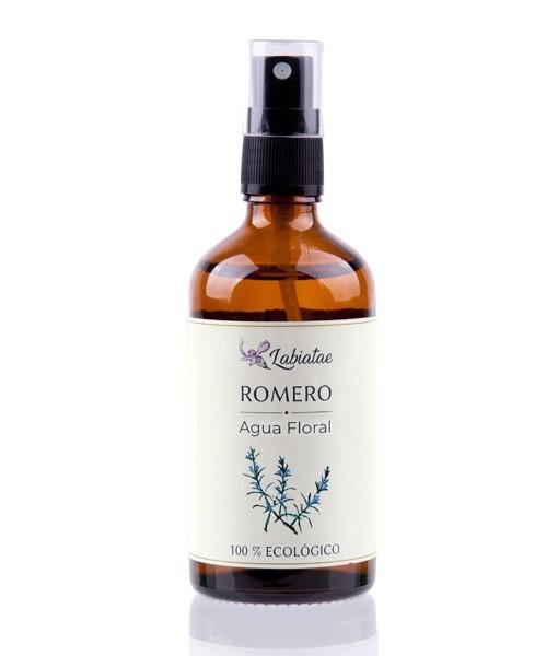 HIDROLATO DE ROMERO | ELIGE TAMAÑO | BIO | VEGANO