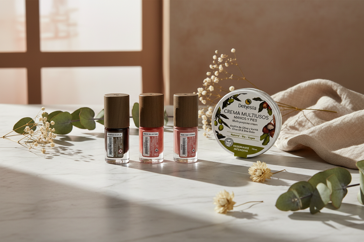 Imagen lifestyle PACK MANOS BONITAS