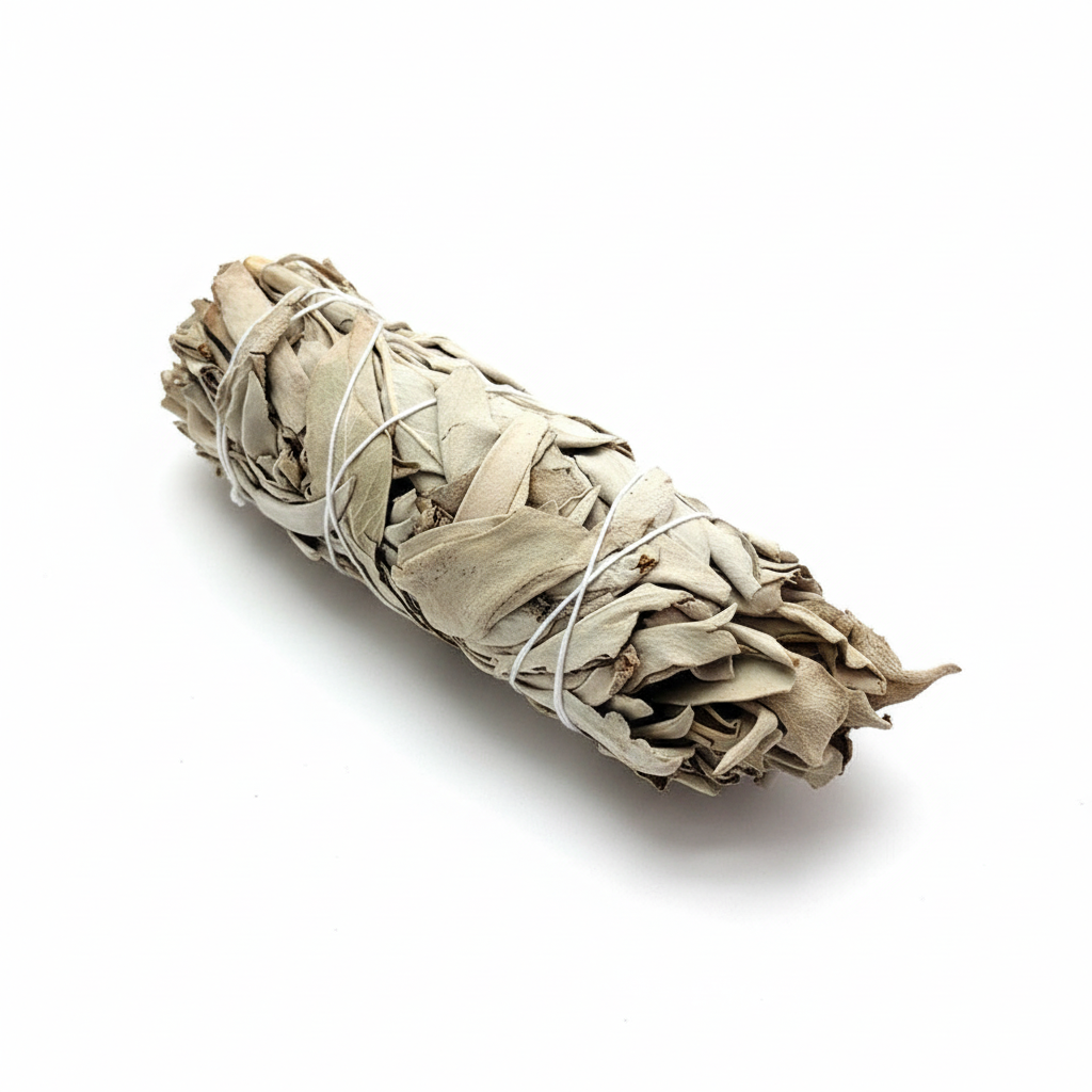 Incienso Salvia Blanca ecommerce