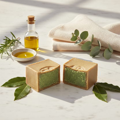 Jabón de Alepo - Lifestyle