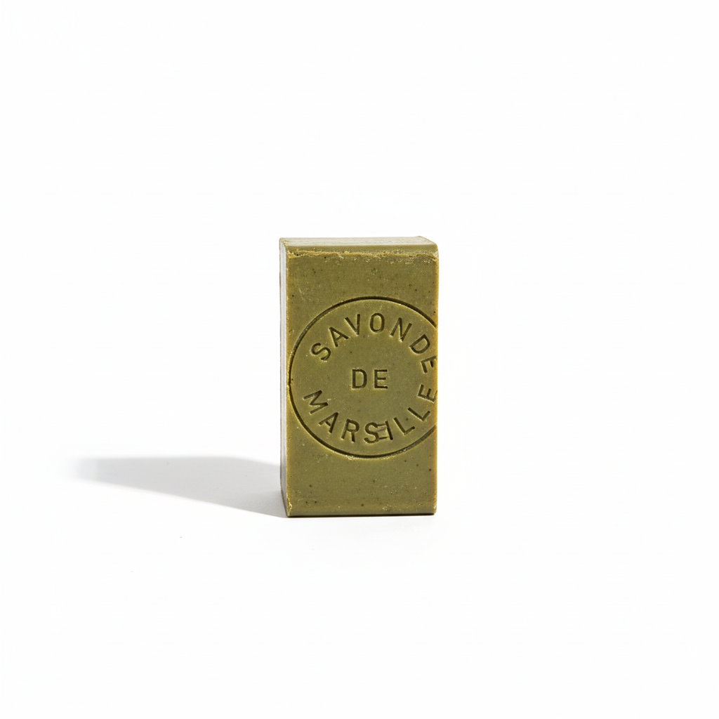Jabón de Marsella - Foto 3 profesional