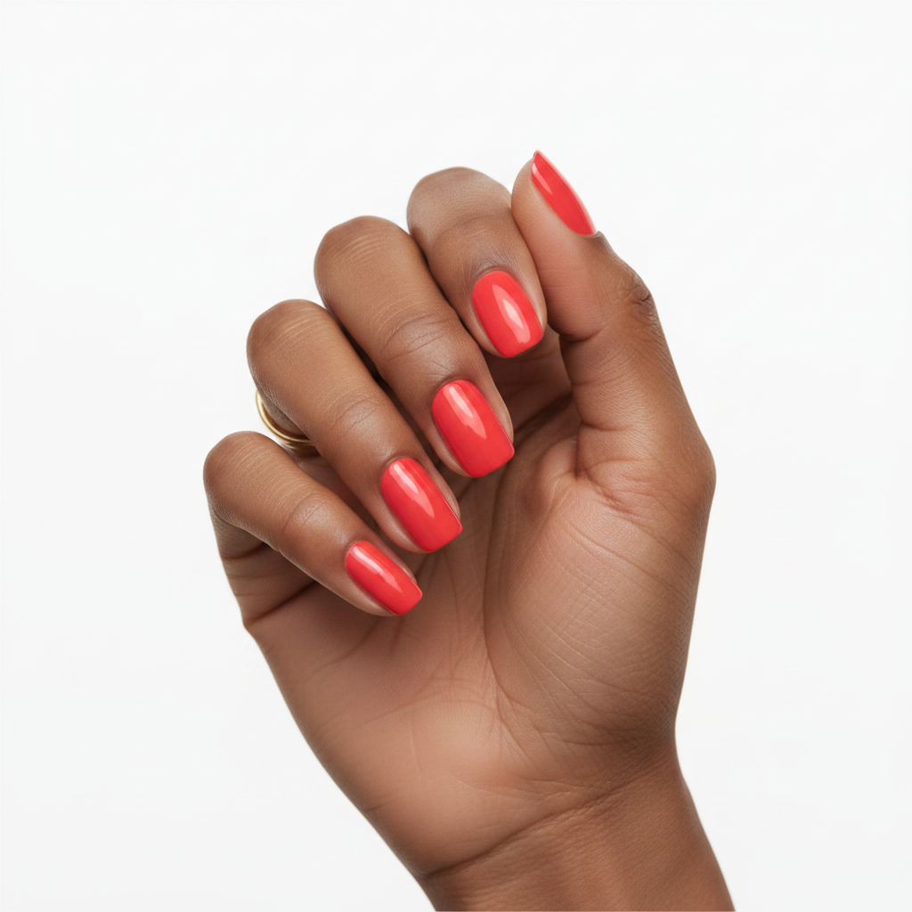 NAIL POLISH | VARIOUS COLORS | ORGANIC | VEGAN