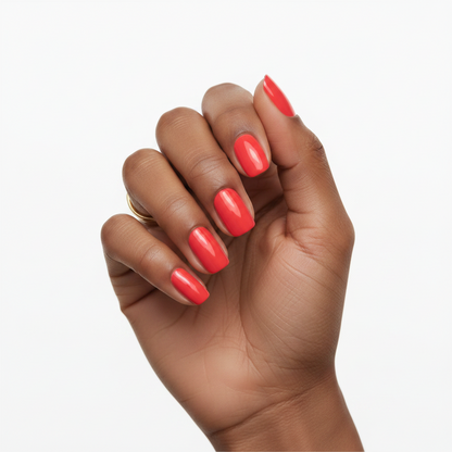 NAIL POLISH | VARIOUS COLORS | ORGANIC | VEGAN