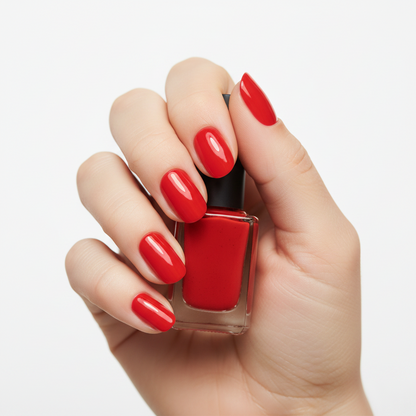 NAIL POLISH | VARIOUS COLORS | ORGANIC | VEGAN