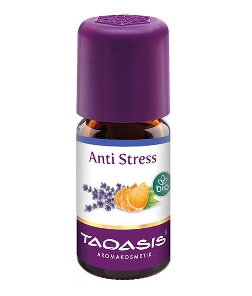 MEZCLA ACEITES ESENCIALES ANTIESTRES | 5ML | BIO | VEGANO