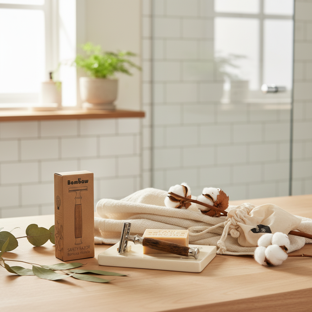 Pack Afeitado - Lifestyle