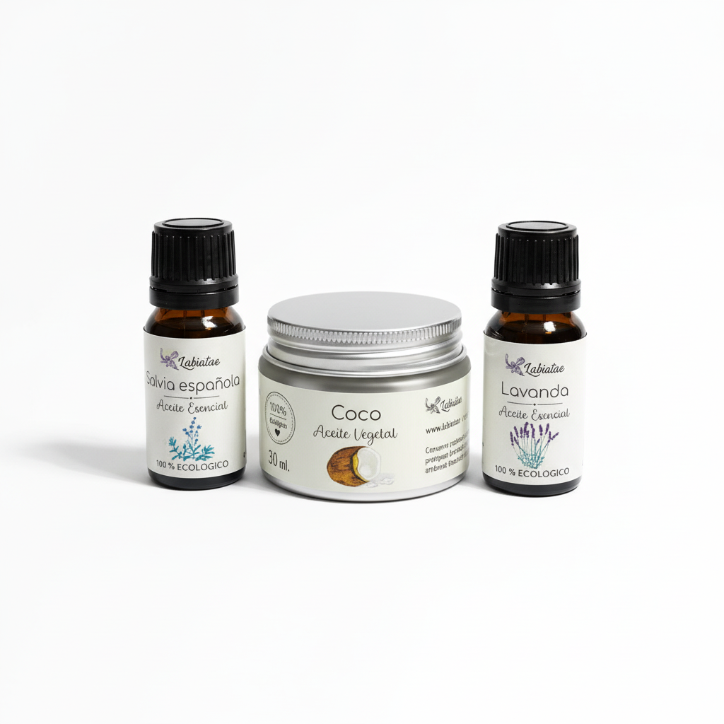 Pack alivio dolores menstruales - Fondo blanco con sombras