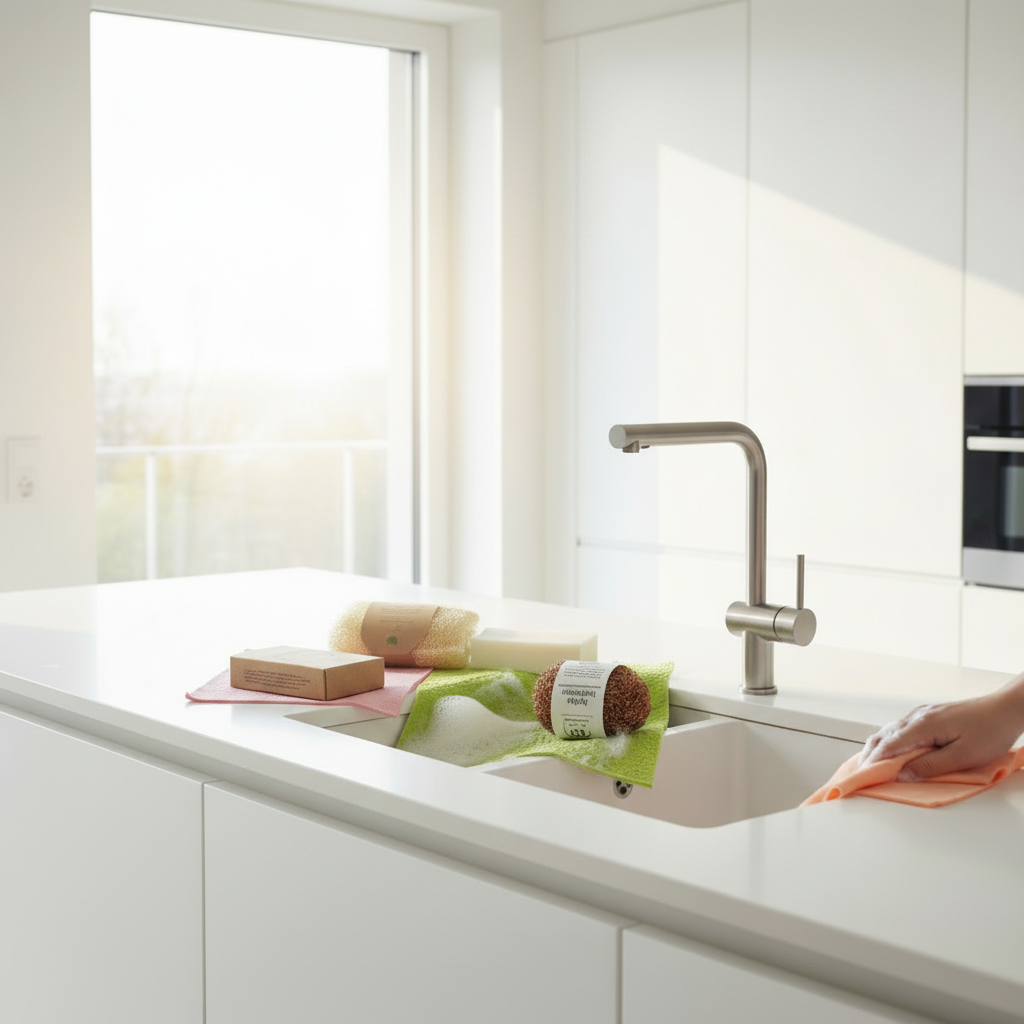 Pack cocina zero waste - Lifestyle 1:1