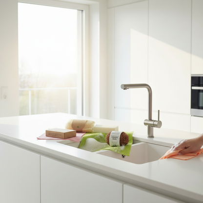 Pack cocina zero waste - Lifestyle 1:1