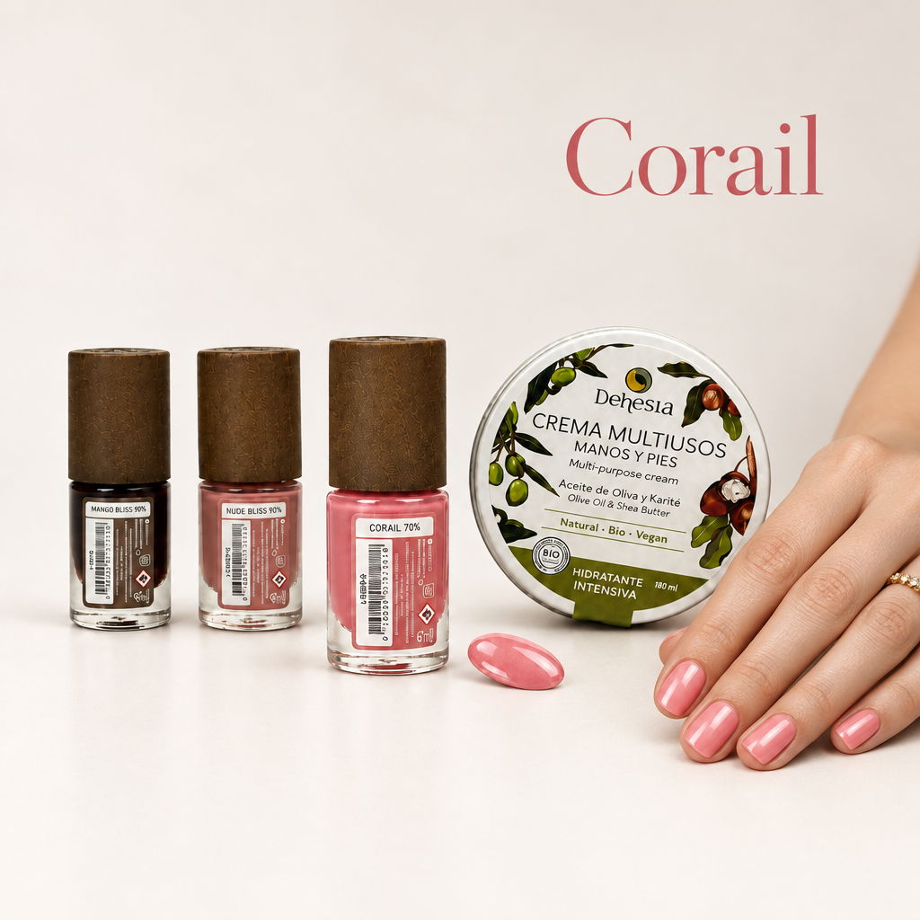 PRETTY HANDS PACK