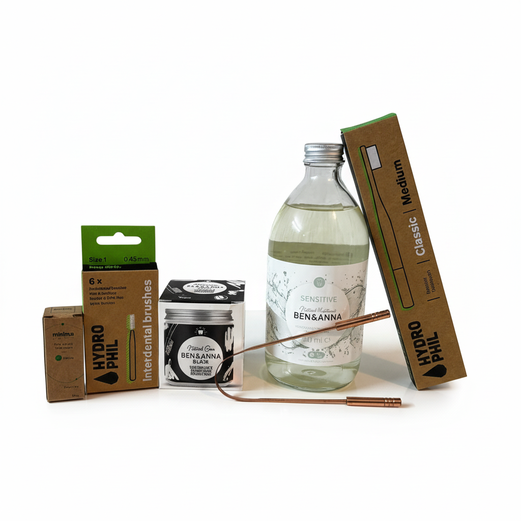 Pack Dental Completo - Foto 6 Profesional