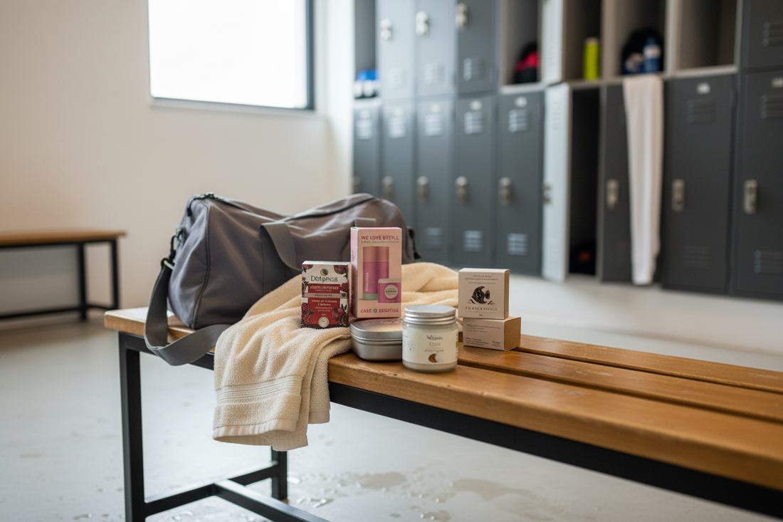 Pack deportista lifestyle