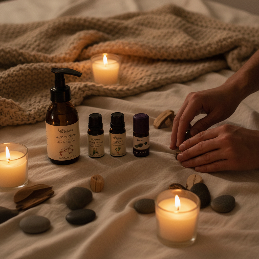 Pack Piel y Deseo lifestyle